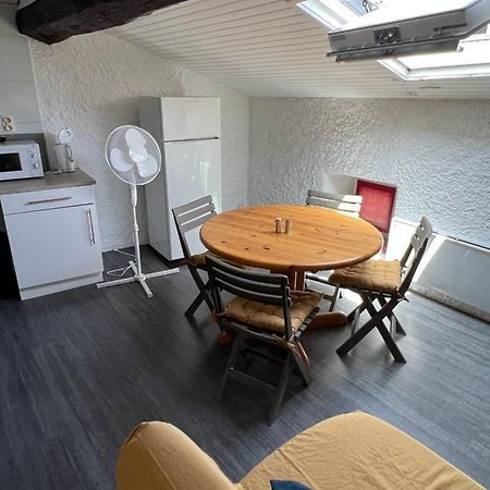 Appartement Au Coeur De Carcassonne Dış mekan fotoğraf
