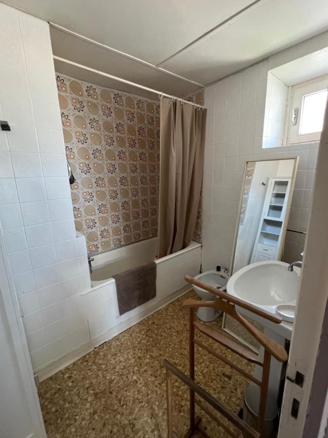 Appartement Au Coeur De Carcassonne Dış mekan fotoğraf